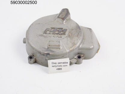 KTM 2004-2006 450SMR 2000-2002 520SX MAGNESIUM RACING IGNITION COVER 59030002500 - MotoRaider