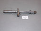 1992 KTM MXC 250 FRONT WHEEL BOLT PIN AXEL+BUSHING+BOLT VINTAGE D=15mm/20mm - MotoRaider