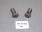 1973 PUCH GS 175 FRAME FOOTREST PEG STAND MOUNTING BOLTS - MotoRaider