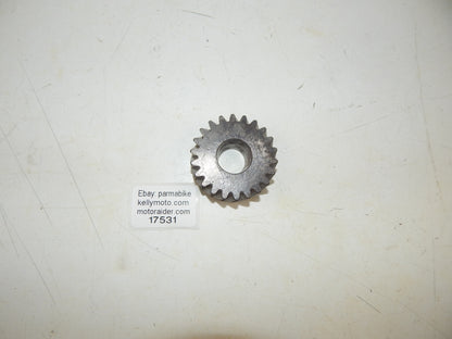 SACHS MOTOR ENGINE CRANK SHAFT HERCULES DKW VINTAGE PENTON KTM - MotoRaider