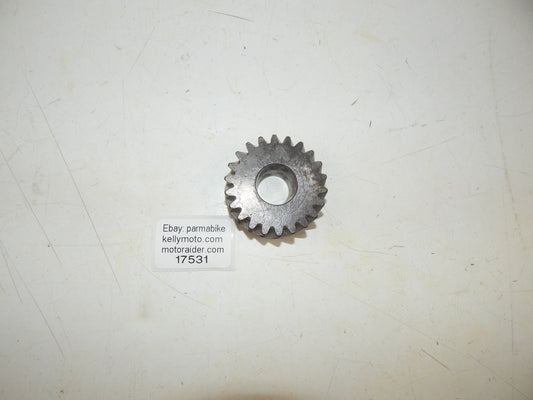 SACHS MOTOR ENGINE CRANK SHAFT HERCULES DKW VINTAGE PENTON KTM - MotoRaider