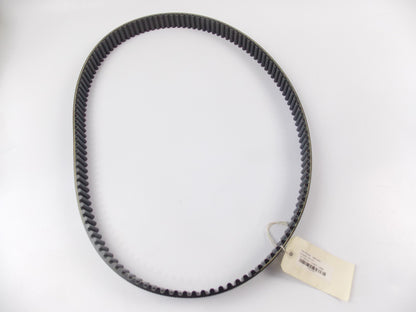 BDL-PC-127 REAR DRIVE BELT 127 TOOTH 1/2" 14mm 1980-99 BIG TWIN MODELS 2302-5004 - MotoRaider
