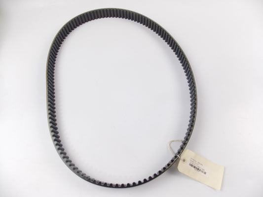 BDL-PC-127 REAR DRIVE BELT 127 TOOTH 1/2" 14mm 1980-99 BIG TWIN MODELS 2302-5004 - MotoRaider