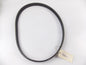 BDL-PC-127 REAR DRIVE BELT 127 TOOTH 1/2" 14mm 1980-99 BIG TWIN MODELS 2302-5004 - MotoRaider