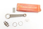 NOS DE-MI 0002 PISTON CONNECTING ROD+BEARING+PINS F.B. MONDIAL 160 MOTOR ENGINE - MotoRaider