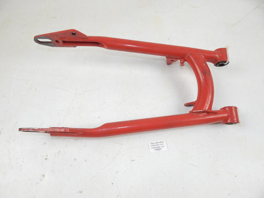 1981 BETA TRAIL 125 FRAME CHASSIS SWINGARM VINTAGE TRIAL - MotoRaider