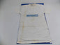 1980's SUZUKI T-SHIRT WHITE BLUE COLOR SIZE M DR TM GS RM - MotoRaider