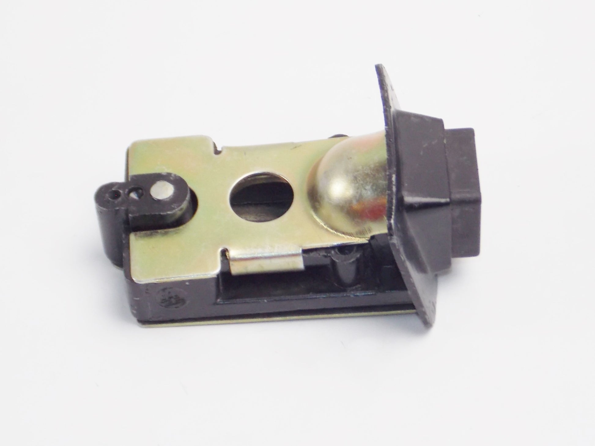 LML STAR 125-200 4T DELUXE 125-150 4S VESPA PX80-200 SEAT PUSH BUTTON 47146080 - MotoRaider