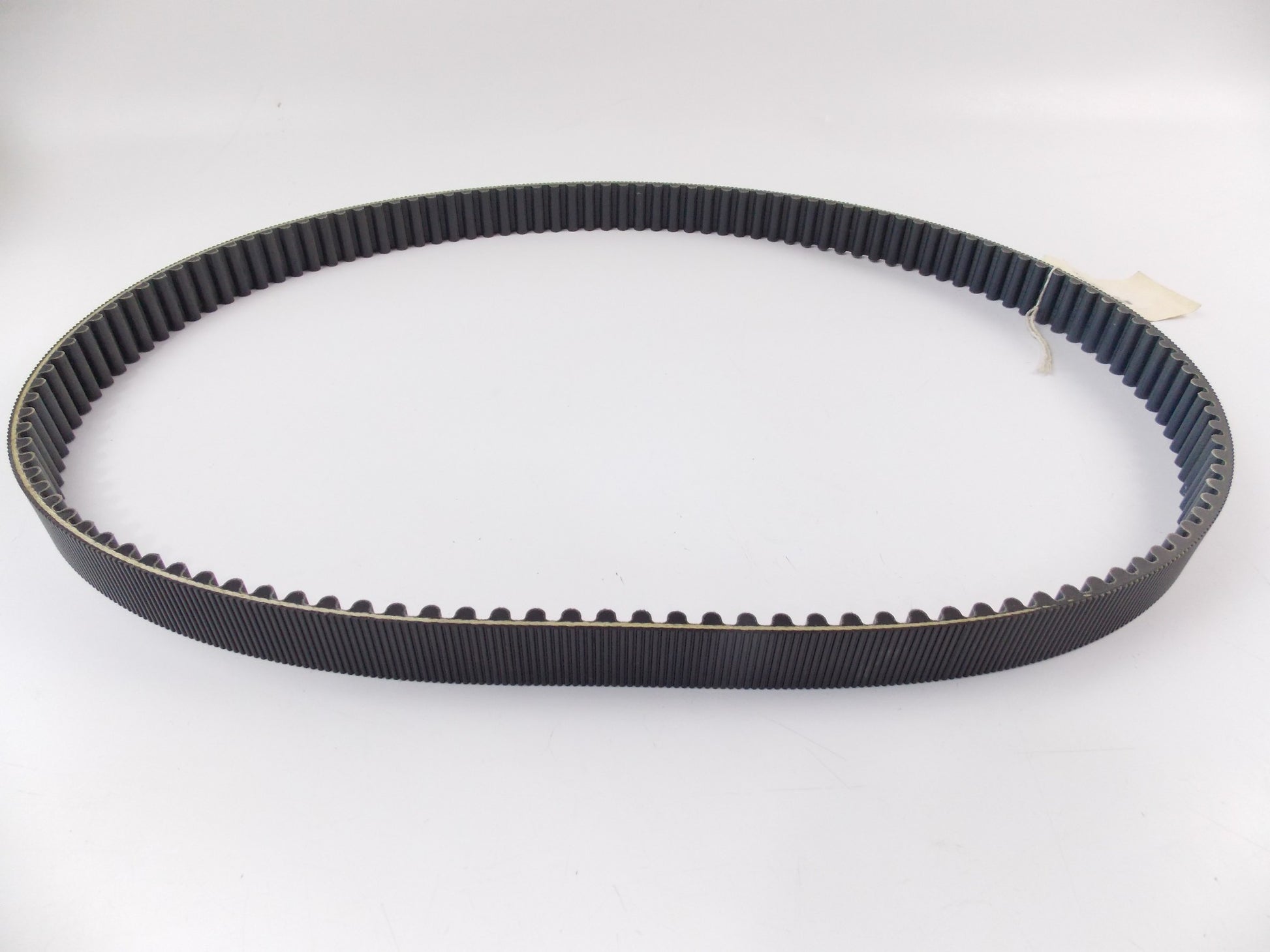 BDL-PC-127 REAR DRIVE BELT 127 TOOTH 1/2" 14mm 1980-99 BIG TWIN MODELS 2302-5004 - MotoRaider