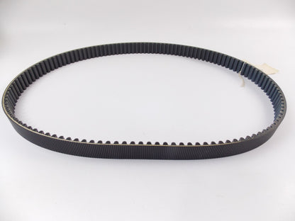 BDL-PC-127 REAR DRIVE BELT 127 TOOTH 1/2" 14mm 1980-99 BIG TWIN MODELS 2302-5004 - MotoRaider