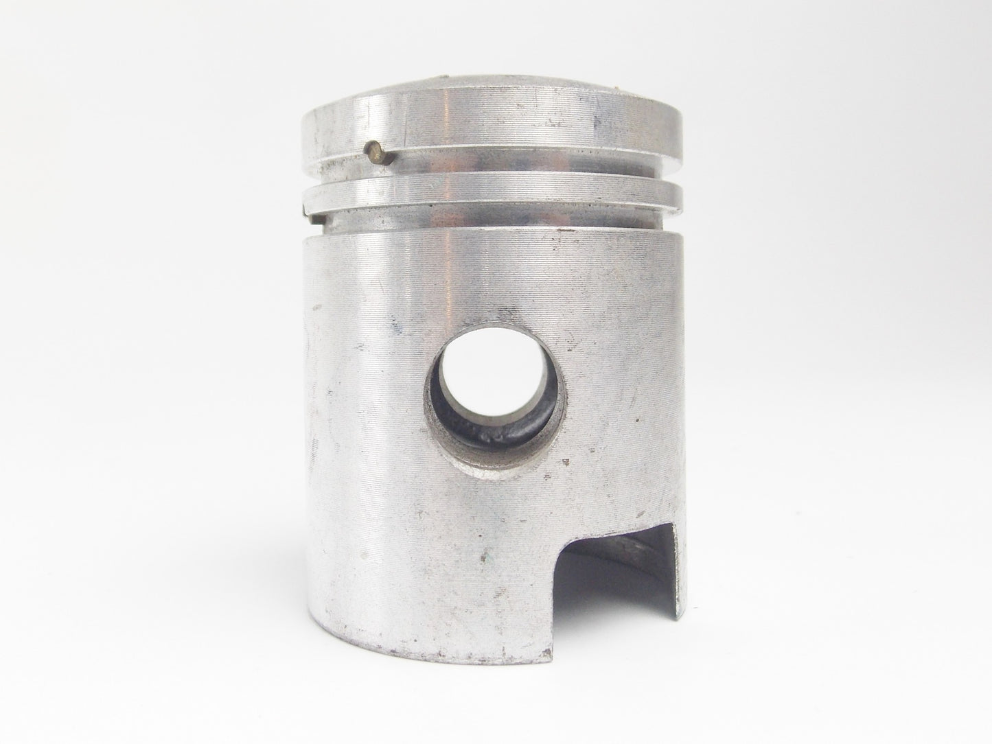 ASSO WERKE PISTON MOTORCYCLE DIAMETER 38.4 mm MINARELLI MOTOR ENGINE - MotoRaider