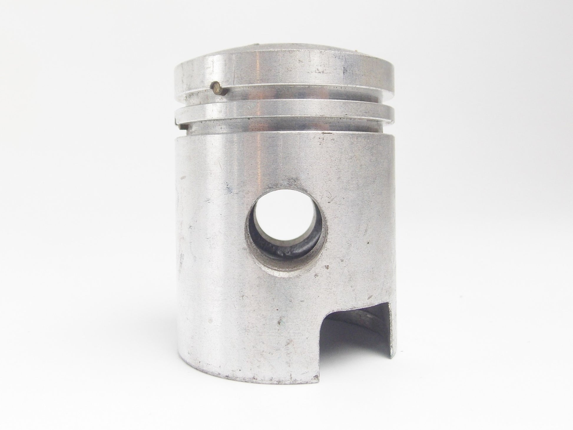 ASSO WERKE PISTON MOTORCYCLE DIAMETER 38.4 mm MINARELLI MOTOR ENGINE - MotoRaider