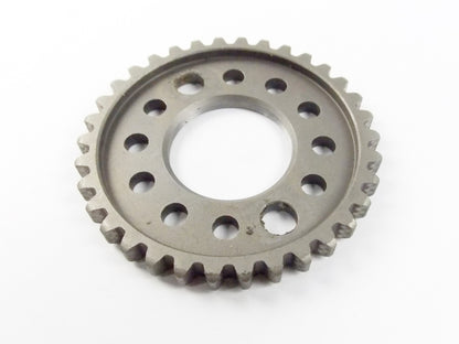 NOS OEM HONDA 2004 | 2006 HORNET CB600 SPROCKET, CAM (34T) 14321-MBZ-G00 - MotoRaider