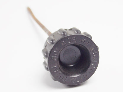 OEM LAVERDA MOTOR OIL LEVEL CAP DIPSTICK 4 STROKE L=205 mm TOTAL BOL D'OR 4T - MotoRaider