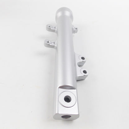 HONDA 2000-2006 NES125 FRONT FORK CASE SLIDER L BOTTOM 51520-KGF-902 51520KGF902 - MotoRaider