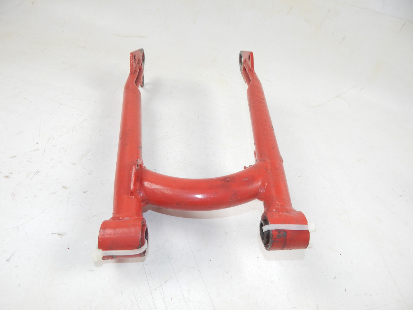 1981 BETA TRAIL 125 FRAME CHASSIS SWINGARM VINTAGE TRIAL - MotoRaider