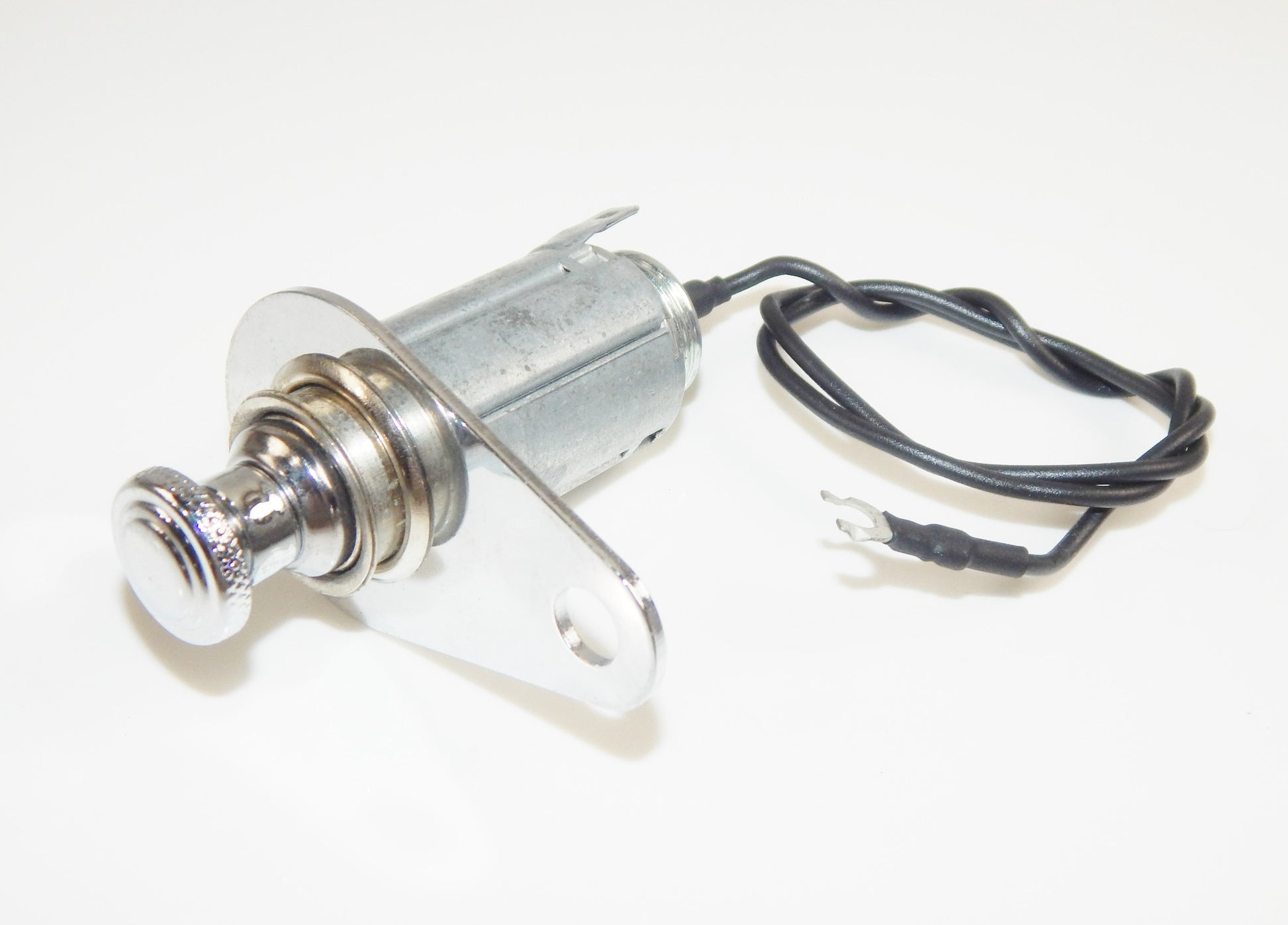 MC ENTERPRISES MC-940 CIGARETTE LIGHTER KIT ATV QUAD AUTOMOTIVE VINTAGE - MotoRaider