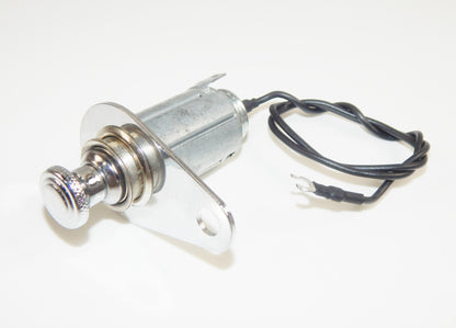 MC ENTERPRISES MC-940 CIGARETTE LIGHTER KIT ATV QUAD AUTOMOTIVE VINTAGE - MotoRaider