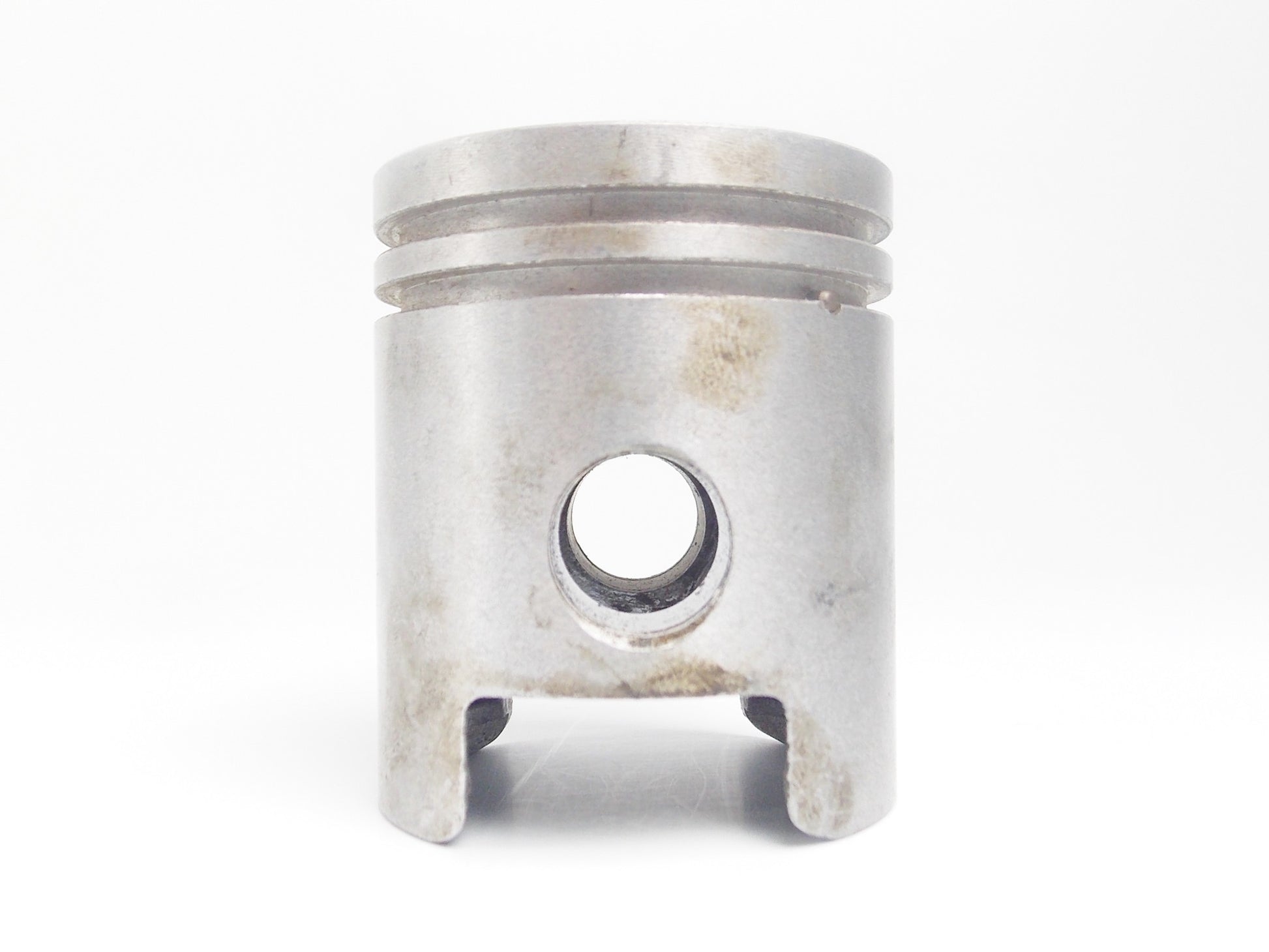 PISTON DIAMETER 48mm BETA MOTOR ENGINE ITALY VINTAGE - MotoRaider