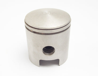 NOS DINAMIN PISTON + RING + 14mm PIN DIAMETER 54.2 mm MOTO MORINI 125 cc - MotoRaider