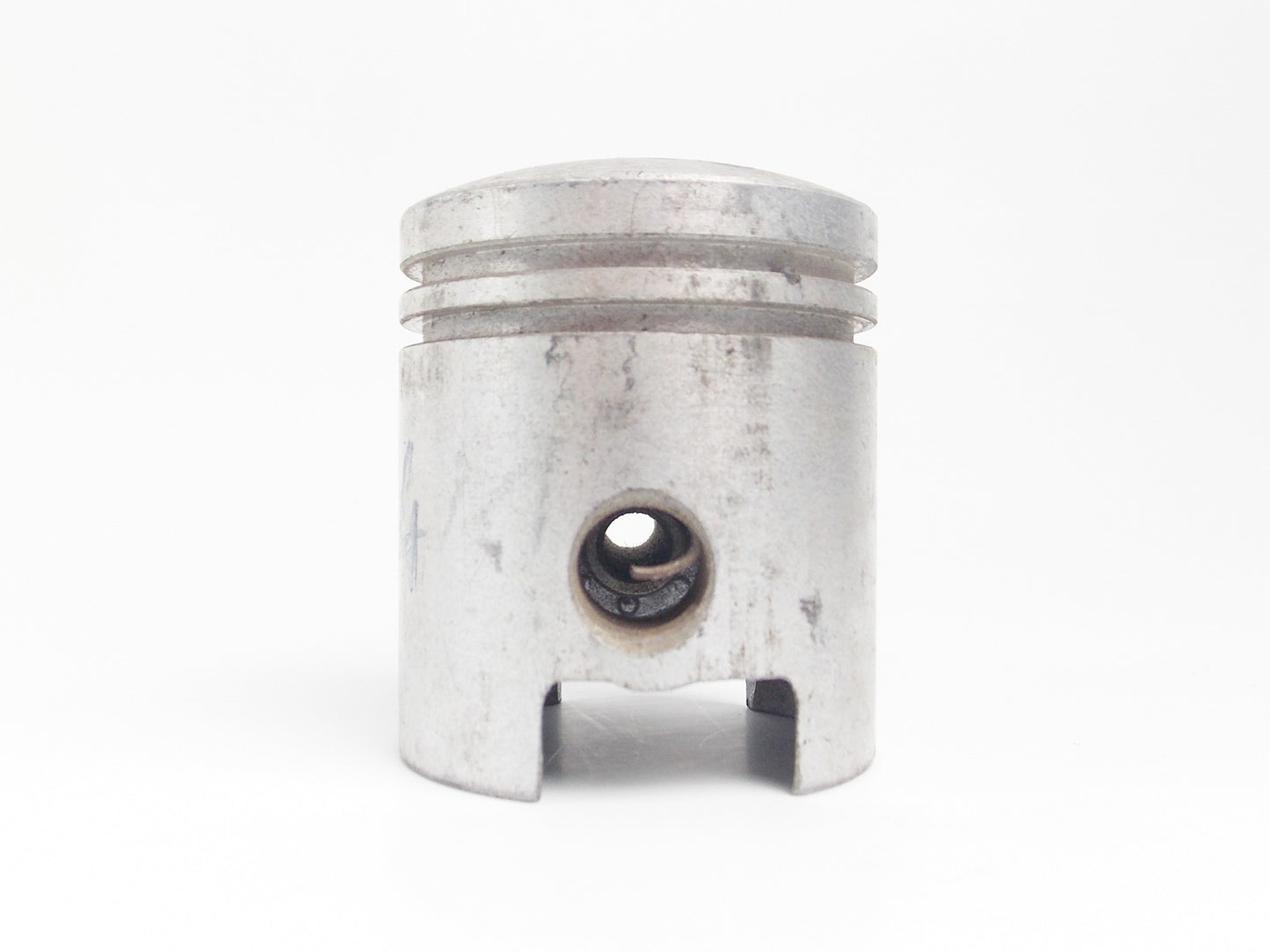 METEOR PISTON + PIN DIAMETER 50.4 mm PIAGGIO VESPA - MotoRaider