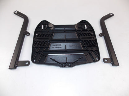 GIVI ART. F 322 YAMAHA XTZ 660 TENERE 1991 REAR LUGGAGE PLATE CARRIER TOP CASE - MotoRaider