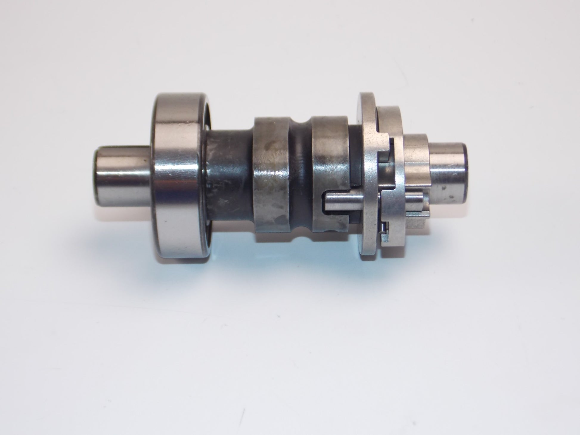 OEM LML STAR DELUXE 4T 200 SCOOTER CAM SHAFT WITH BEARING SF214-0263 SF2140263 - MotoRaider