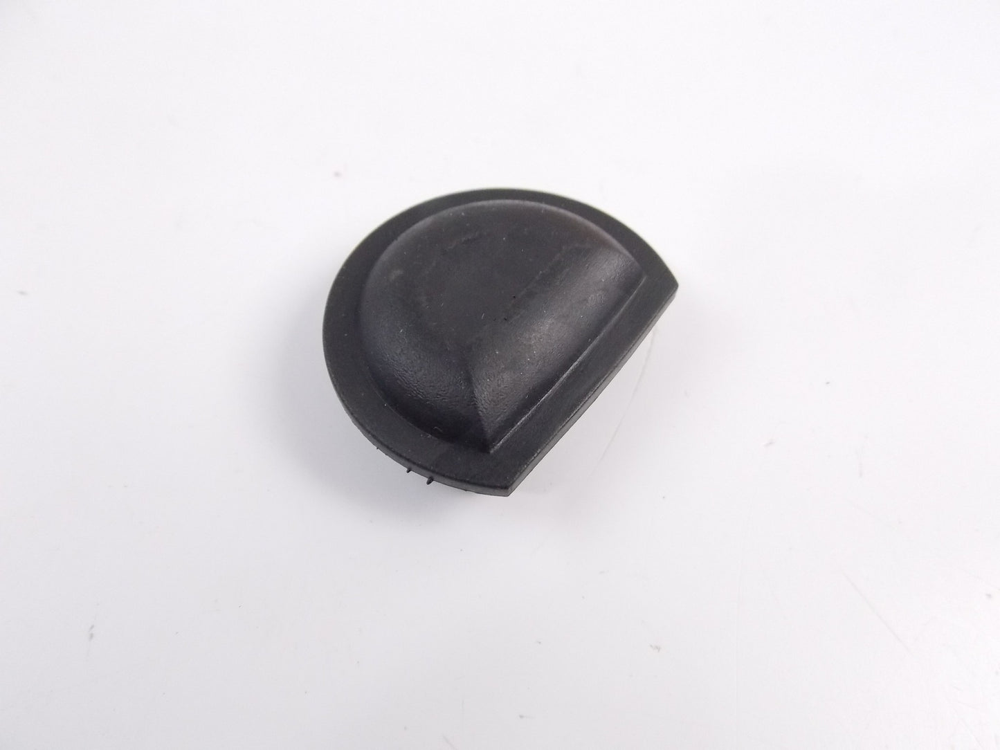 NOS 1983-1988 CAGIVA ALA ROSSA 350 FRAME CHASSIS SWING ARM PLUG COVER 800066202 - MotoRaider