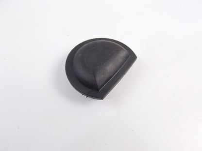 NOS 1983-1988 CAGIVA ALA ROSSA 350 FRAME CHASSIS SWING ARM PLUG COVER 800066202 - MotoRaider