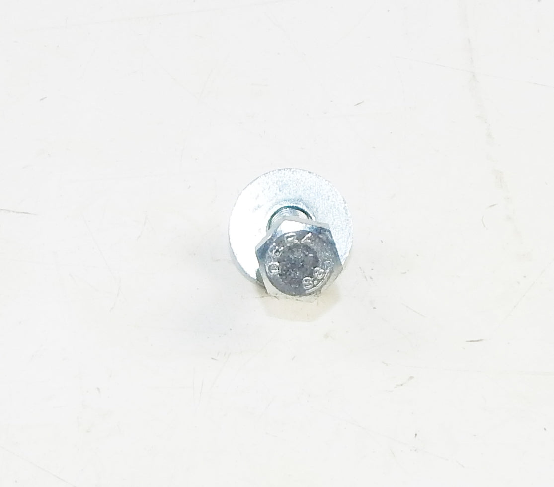 KTM HEXAGON HEAD BOLT 0933060203 + WASHER 560.32.005.000 - MotoRaider