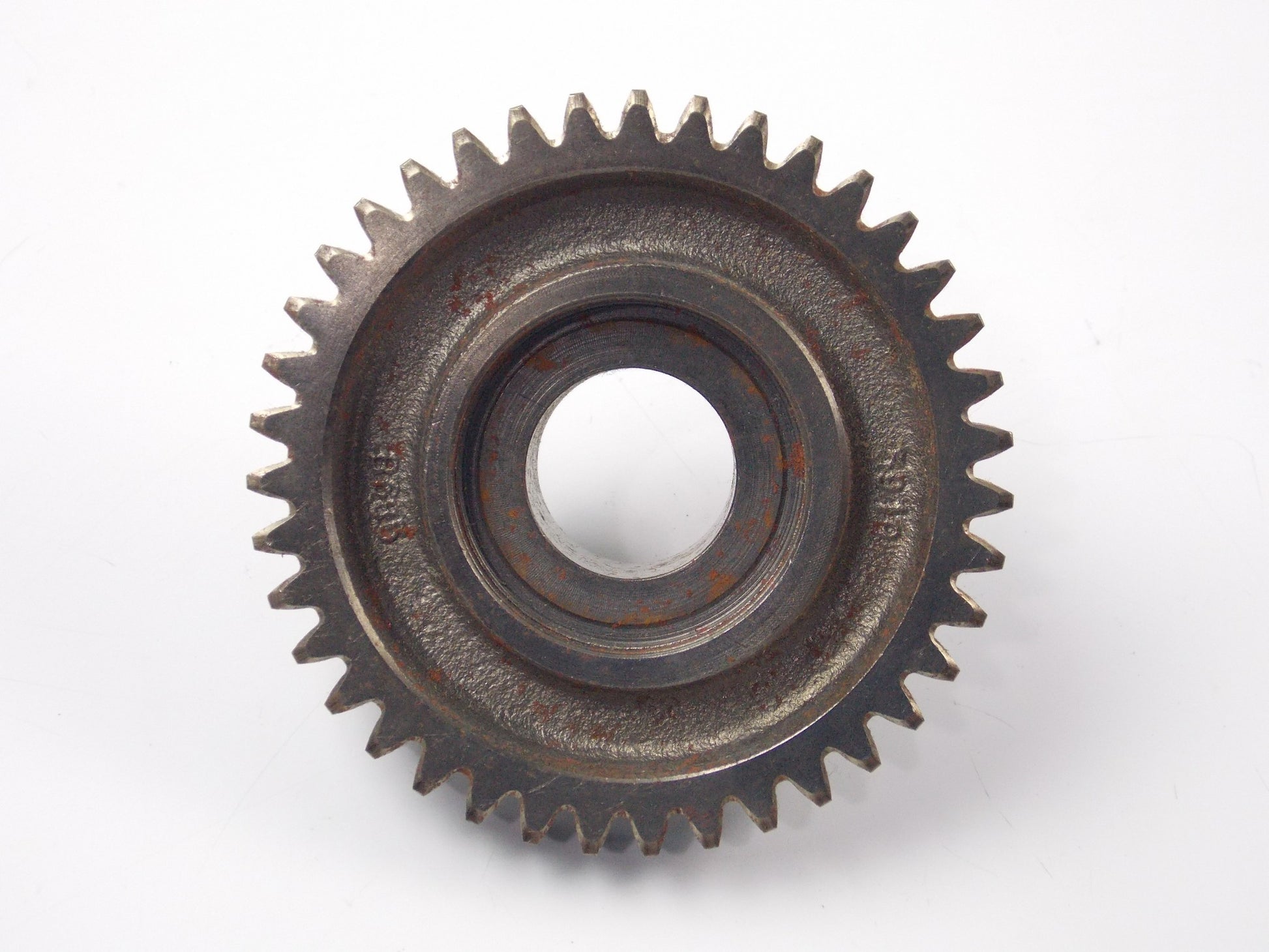 NOS OEM KTM KICK STARTER GEAR RATCHET 56033022100 | 560.33.022.100 - MotoRaider