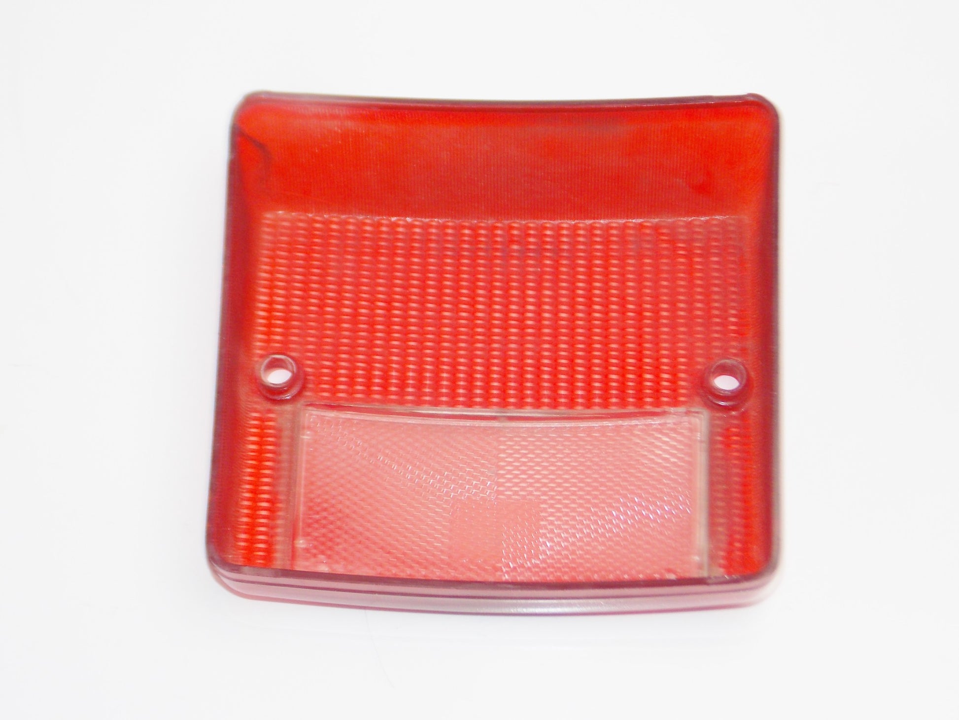 VESPA PK TAILIGHT LENS TRIOM 22.0046-1 SCOOTER PIAGGIO - MotoRaider
