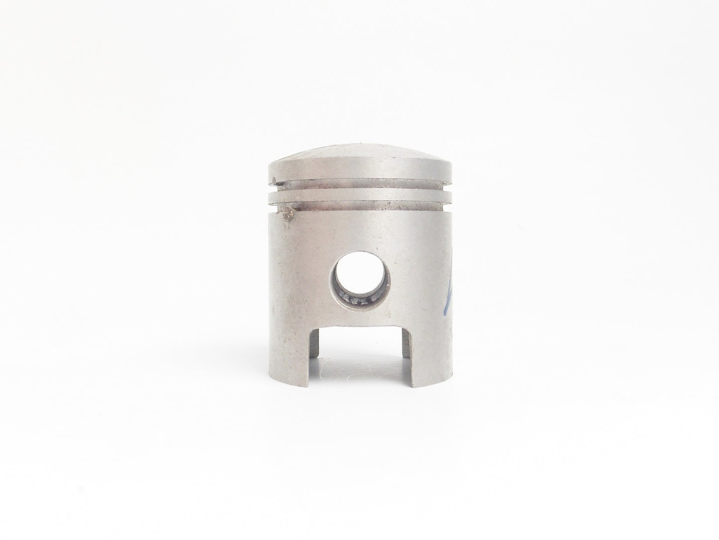 DINAMIN PISTON MOTORCYCLE D=42mm PIAGGIO VESPA MOTOR ENGINE SCOOTER VINTAGE - MotoRaider