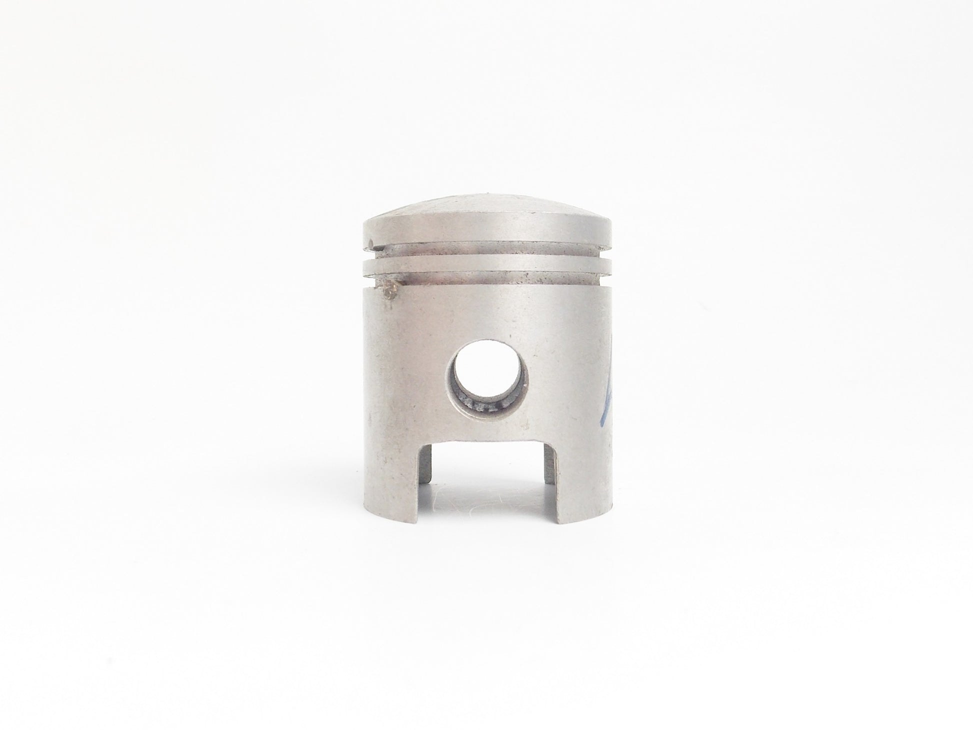 DINAMIN PISTON MOTORCYCLE D=42mm PIAGGIO VESPA MOTOR ENGINE SCOOTER VINTAGE - MotoRaider