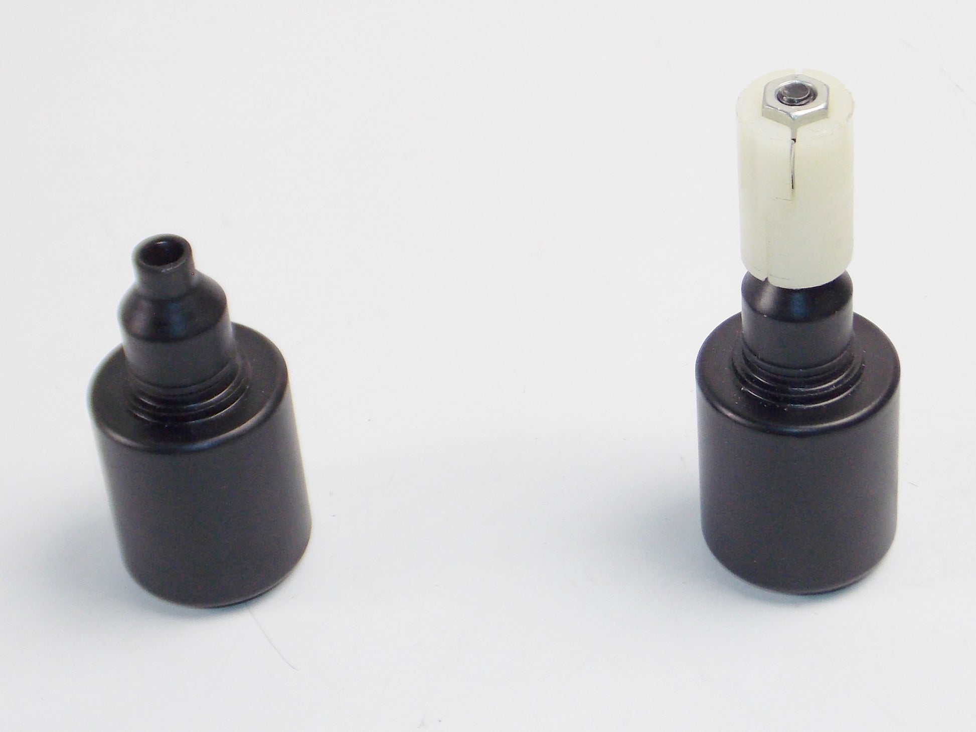 BUZZETTI 8449 300 HANDLEBAR VIBRATION STABILIZER WEIGHT MOTORCYCLE SCOOTER MOPED - MotoRaider