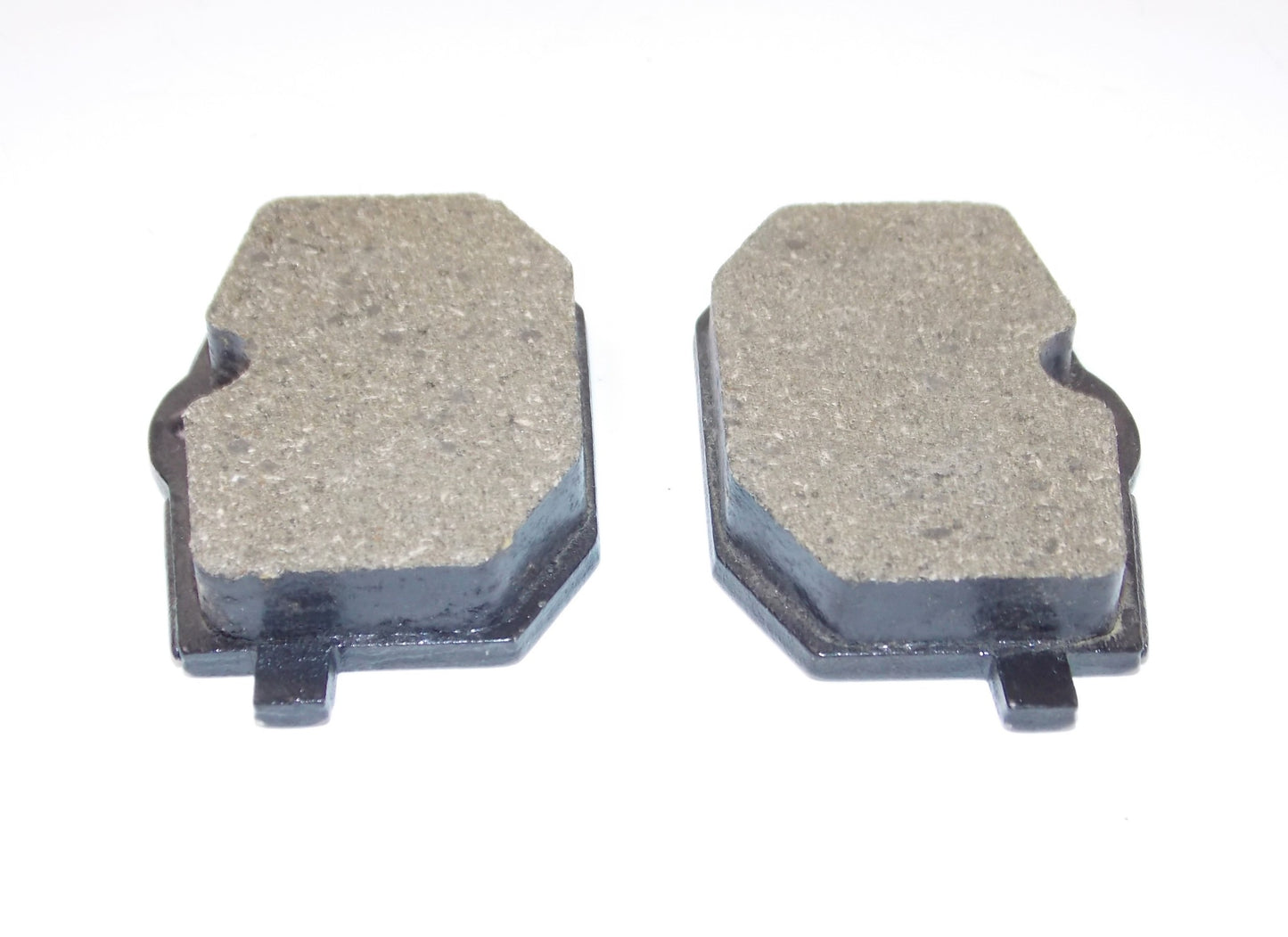 NOS NEWFREN/IPERCO ALFER/YAMAHA PAIR FRONT BRAKE PADS FD 097 | 7.300.00 - MotoRaider