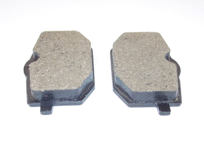NOS NEWFREN/IPERCO ALFER/YAMAHA PAIR FRONT BRAKE PADS FD 097 | 7.300.00 - MotoRaider