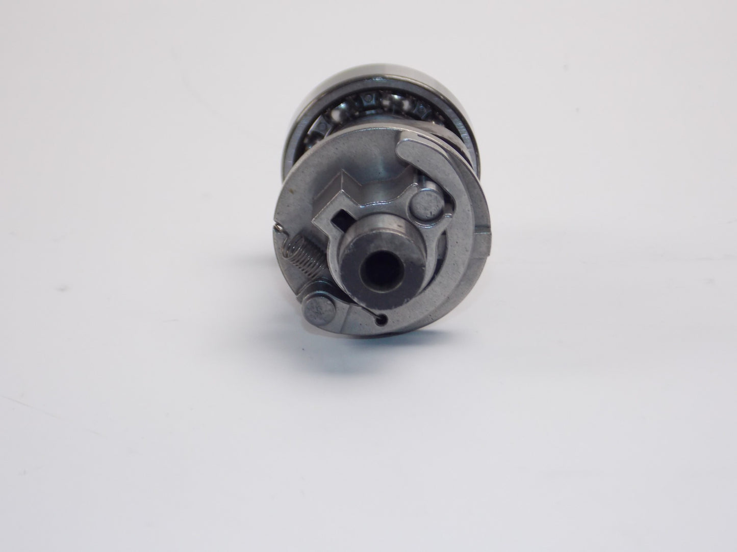 OEM LML STAR DELUXE 4T 200 SCOOTER CAM SHAFT WITH BEARING SF214-0263 SF2140263 - MotoRaider