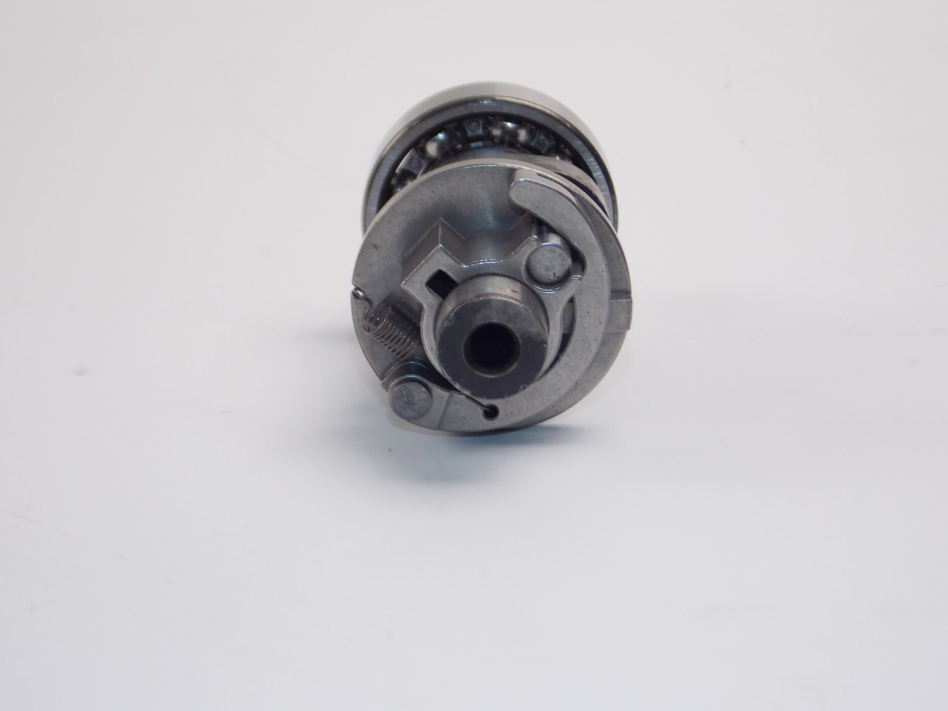 OEM LML STAR DELUXE 4T 200 SCOOTER CAM SHAFT WITH BEARING SF214-0263 SF2140263 - MotoRaider