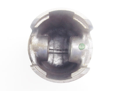 PISTON DIAMETER 48mm BETA MOTOR ENGINE ITALY VINTAGE - MotoRaider