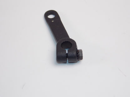 BRAKE CLUTCH LEVER ACTUATOR SPLINE D=11 mm LENGTH=80mm LAVERDA CAGIVA FANTIC - MotoRaider