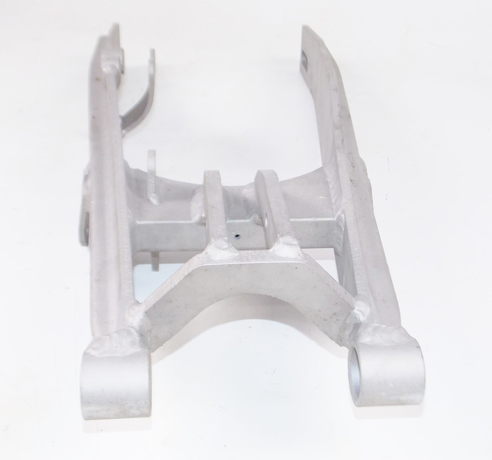 VINTAGE FRAME CHASSIS SWING ARM BETA 1983 CR 500 MOTOCROSS - MotoRaider