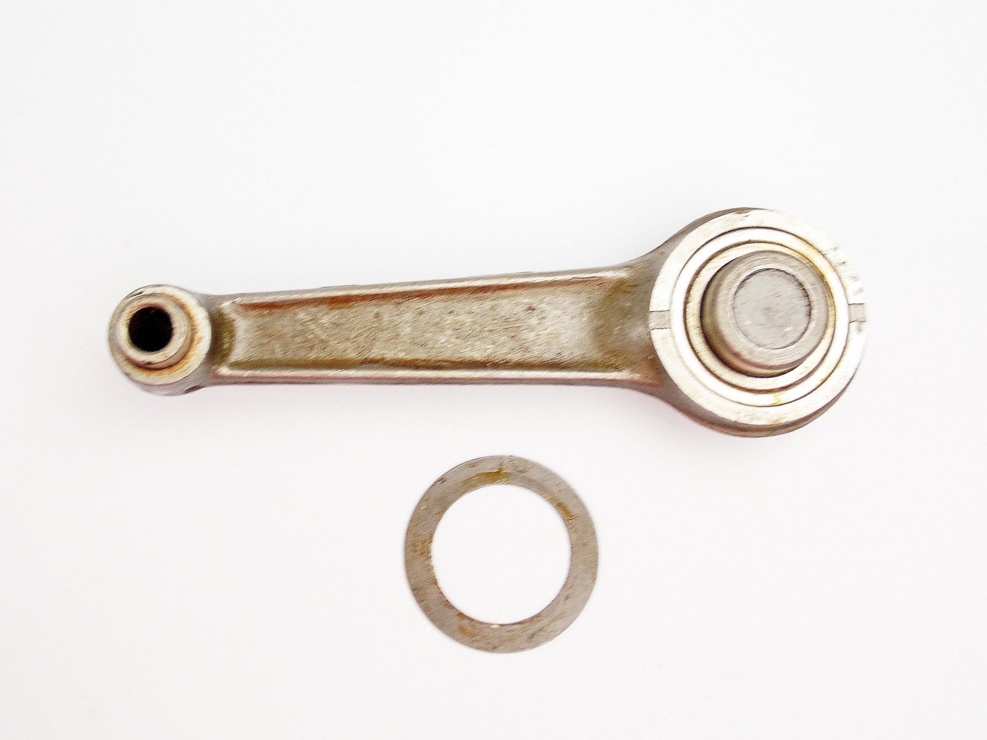 CFM CONNECTING ROD PIN+ROLLER BEARING MOTOR CECCATO 125cc 4-STROKES Sport Lusso - MotoRaider