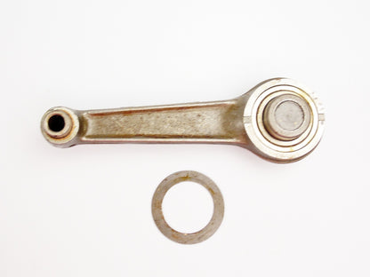 CFM CONNECTING ROD PIN+ROLLER BEARING MOTOR CECCATO 125cc 4-STROKES Sport Lusso - MotoRaider