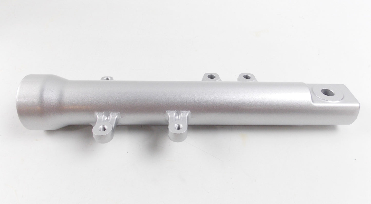 HONDA 2000-2006 NES125 FRONT FORK CASE SLIDER L BOTTOM 51520-KGF-902 51520KGF902 - MotoRaider