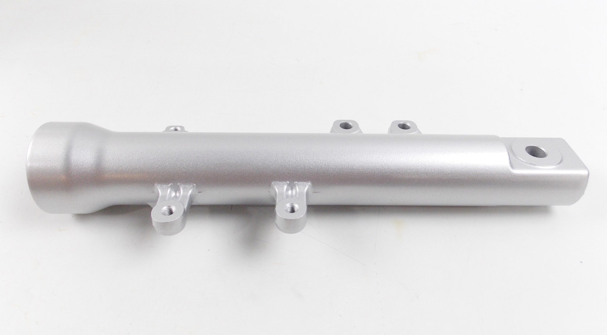 HONDA 2000-2006 NES125 FRONT FORK CASE SLIDER L BOTTOM 51520-KGF-902 51520KGF902 - MotoRaider