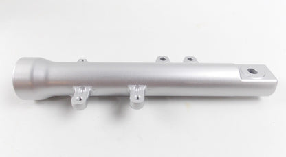 HONDA 2000-2006 NES125 FRONT FORK CASE SLIDER L BOTTOM 51520-KGF-902 51520KGF902 - MotoRaider