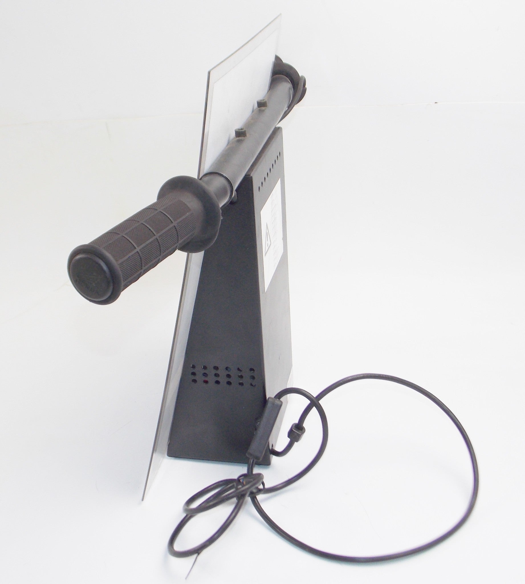 HONDA DEALER HEATED GRIPS SHOW ROOM DISPLAY SIMULATOR ITALIAN - MotoRaider