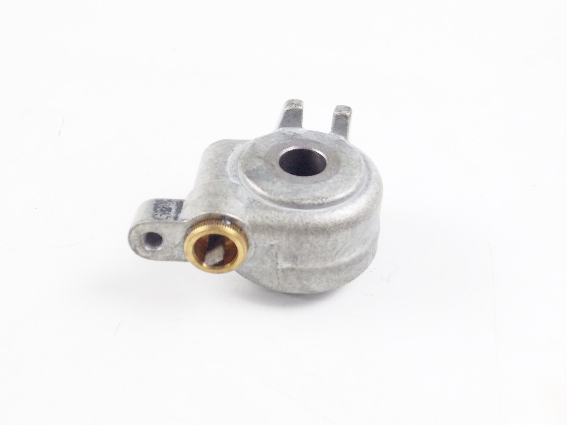 OEM HONDA 1996 | 1998-2000 SH100 GEAR BOX SPEEDOMETER DRIVE 44800-GBY-910 - MotoRaider