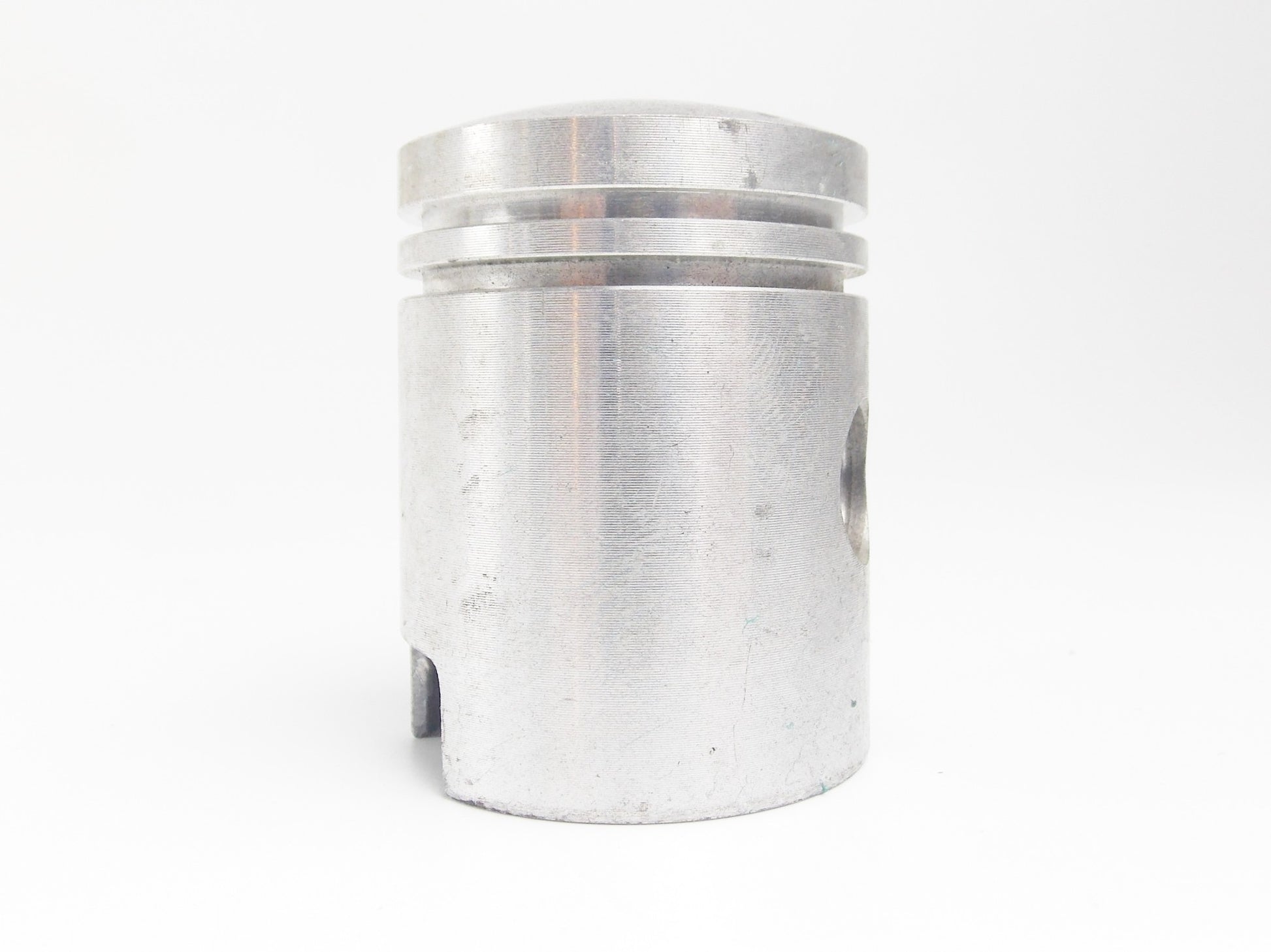 ASSO WERKE PISTON MOTORCYCLE DIAMETER 38.4 mm MINARELLI MOTOR ENGINE - MotoRaider